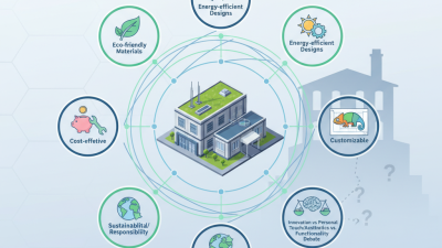 2026 Top Pre Fabricated Metal Buildings Trends and Innovations?