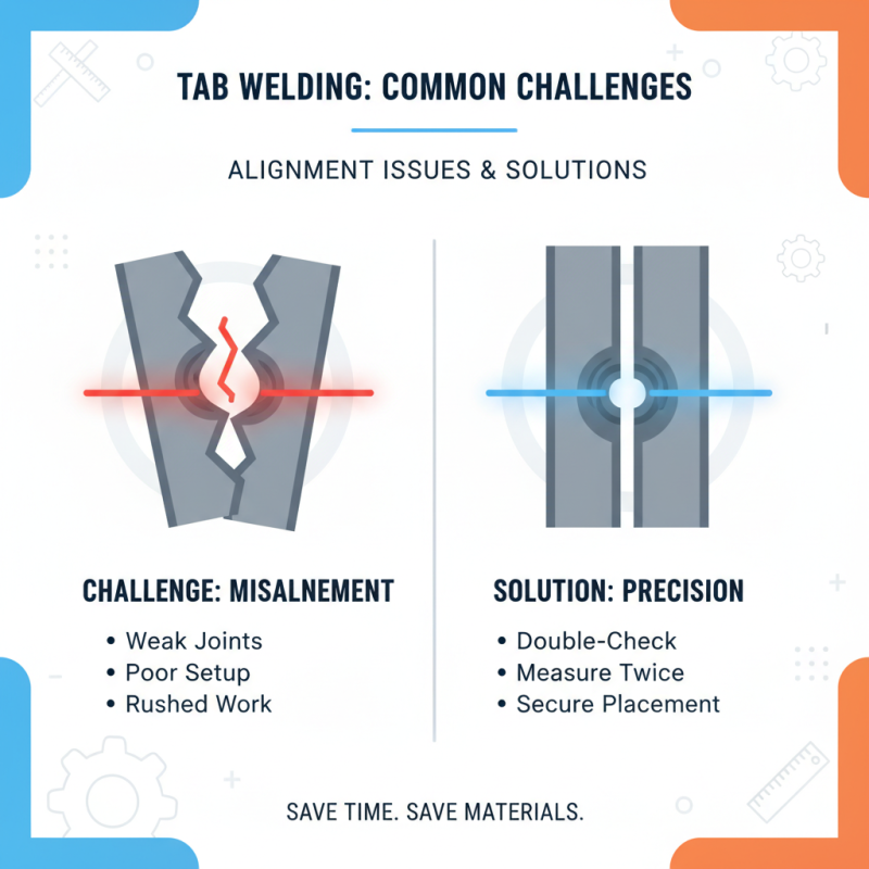 How to Master Ab Core Tab Welding Techniques for Efficiency?