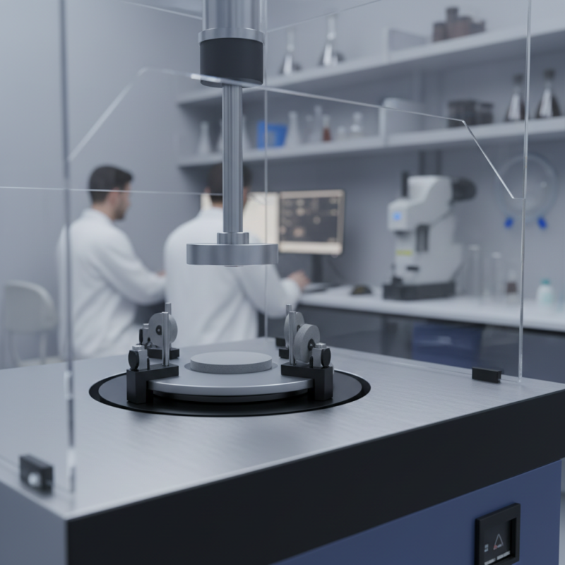 How to Choose the Right Abrasion Testing Machine for Your Needs?