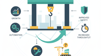 What is EOT Crane and How Does it Work for Your Business?