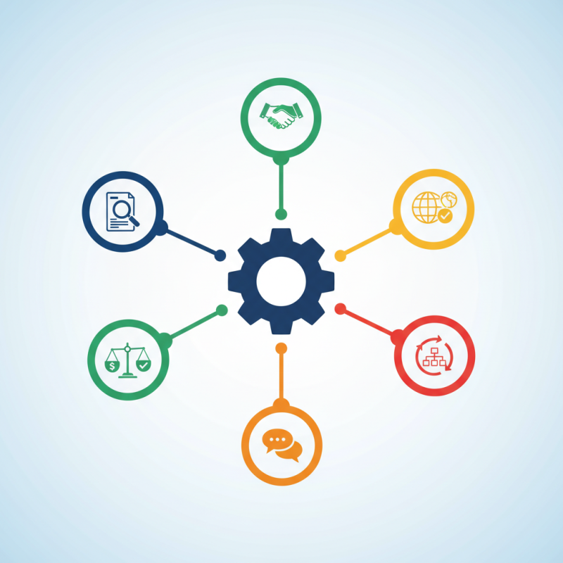 Top Mechanical Equipment Sourcing Strategies for Global Buyers?