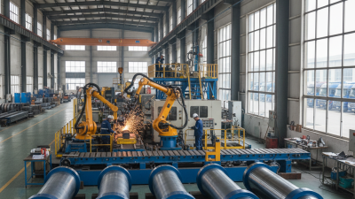 Top Flange Hydraulic Cylinder Factory in China for Global Buyers?