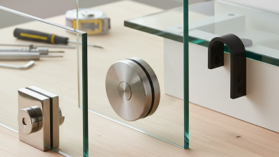 Discover the Best Precision Glass Clamps for Your Projects?