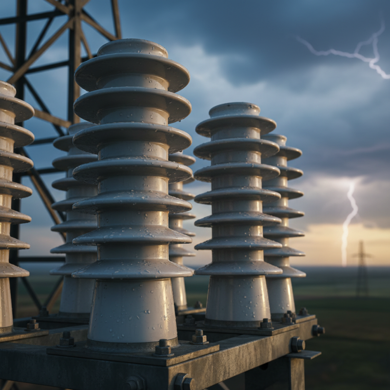 Best Ceramic Post Insulators for Global Buyers 2026?