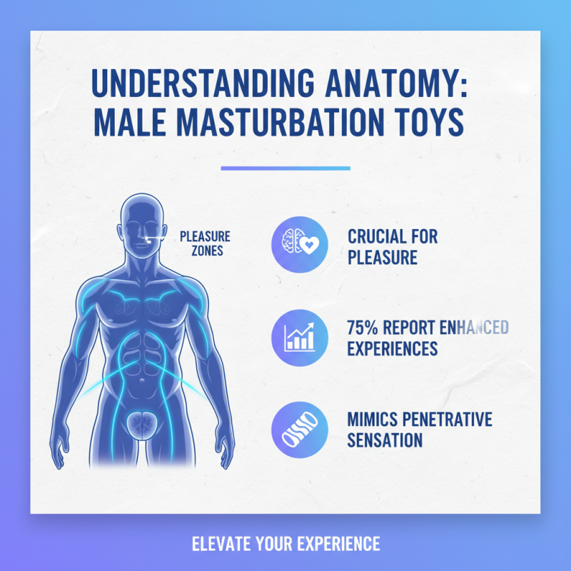 The Best Male Masturbation Toys You Should Try Today?