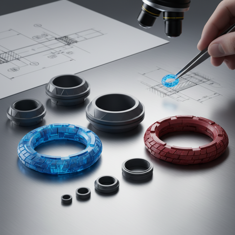 What are the Best Thread O Rings to Buy in 2026?