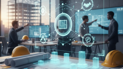 How to Create Your Own Building Mate for Efficient Project Management?