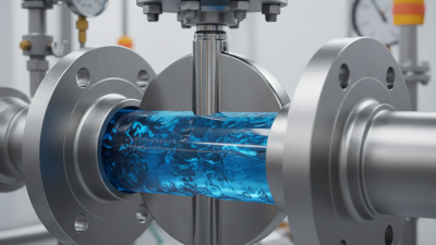 How to Choose the Right Flanged Butterfly Valve for Your Needs?