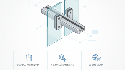 China Top Precision Glass Clamps for Global Buyers Insights?