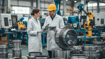 Top 10 Hydraulic Cylinder Head Factories You Need to Know?