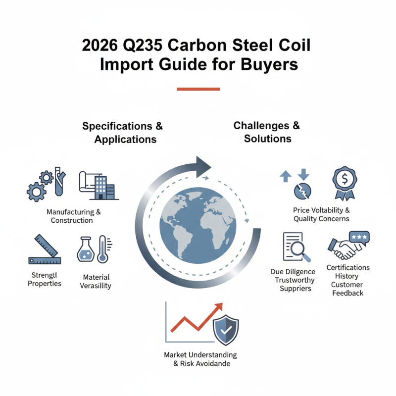 2026 Top Q235 Carbon Steel Coil Import Guide for Buyers?