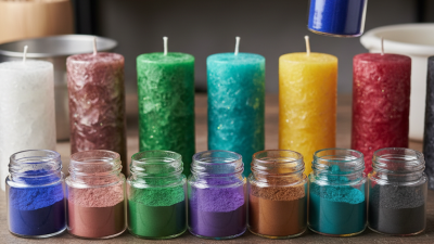 10 Best Mica Powder For Candles You Need To Try Now?