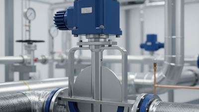 2026 Best Wafer Butterfly Valve Features and Benefits?