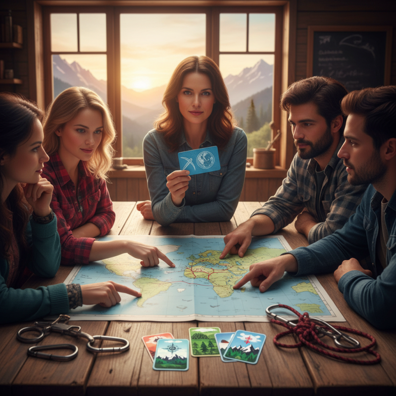 Top Tips for Choosing Global Leading Adventure Card Suppliers?