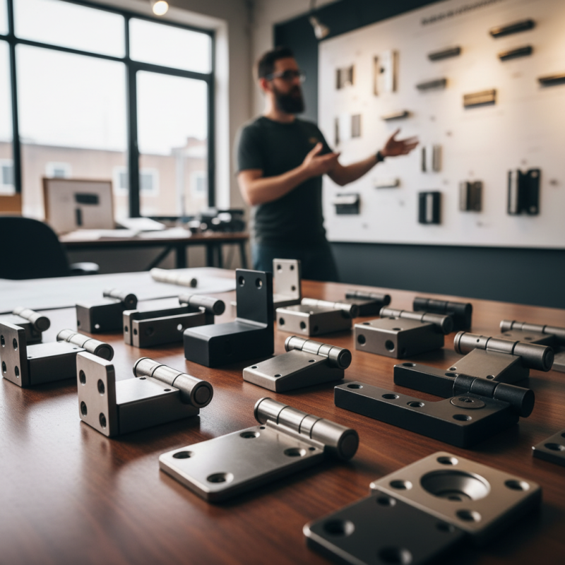 2026 Best Bulk Wall Mount Hinges for Global Buyers?