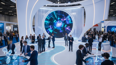How to Create an Exhibition Standard Stand That Captivates Visitors?