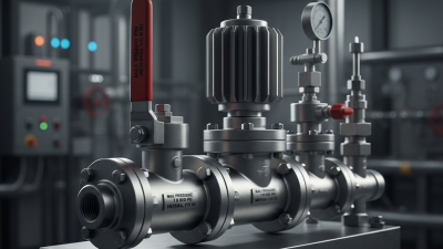Как выбрать краны высокого давления для манифольда?