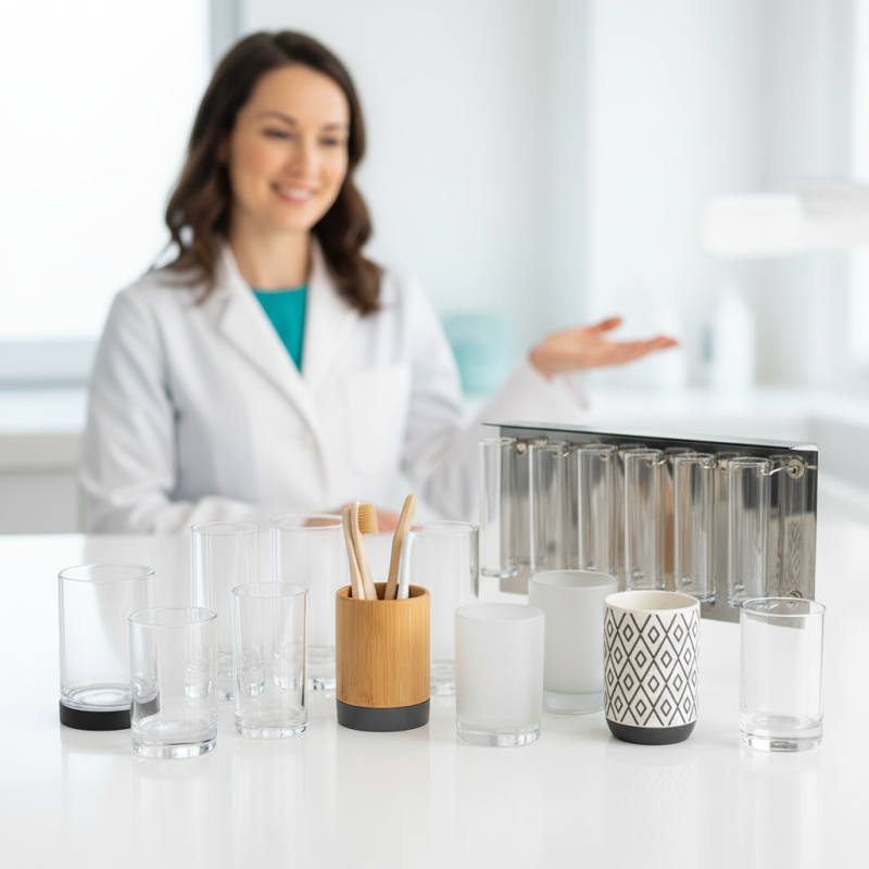 2026 Best Bulk Toothbrush Holder Options for Global Buyers?