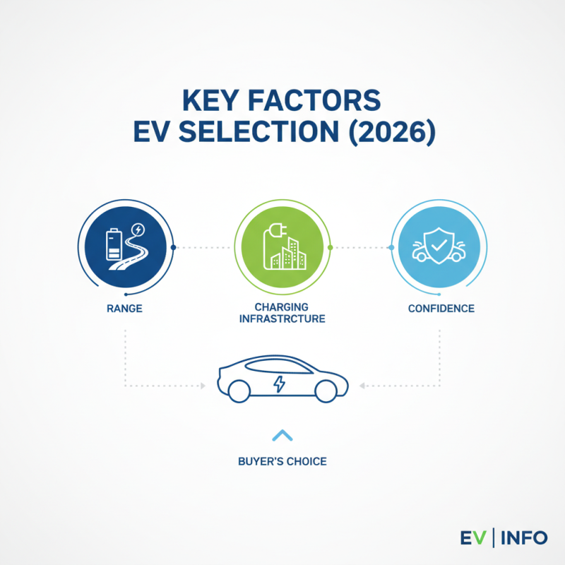 Best Electric Vehicles for Global Buyers in 2026?