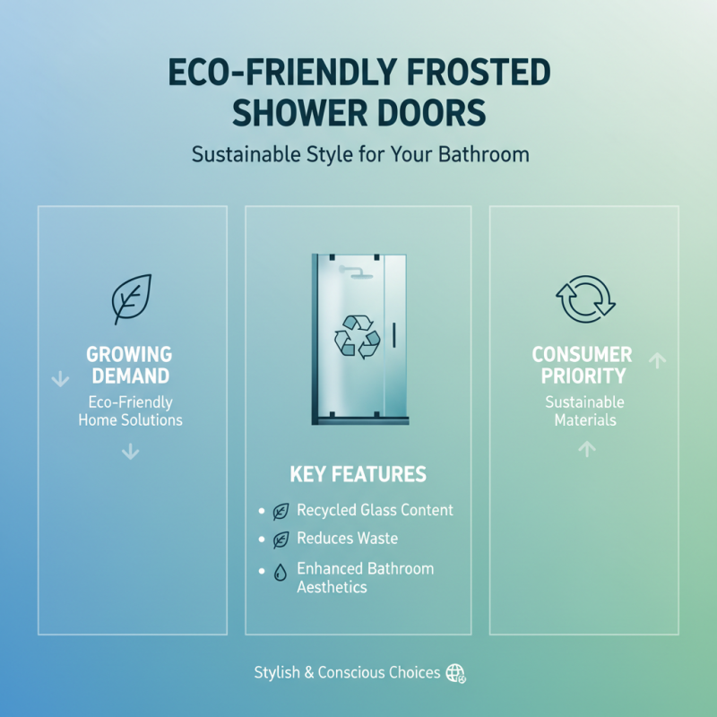 Top Frosted Shower Doors Trends of 2026 for Global Buyers?