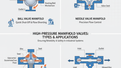 Кран высокого давления в коллекторе, что выбрать?
