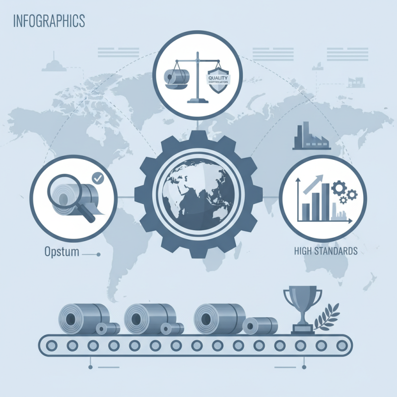 Why Choose Top Carbon Steel Coil Manufacturers In China?