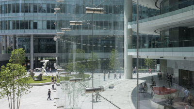 China Top Precision Glass Clamps for Modern Architecture Solutions?