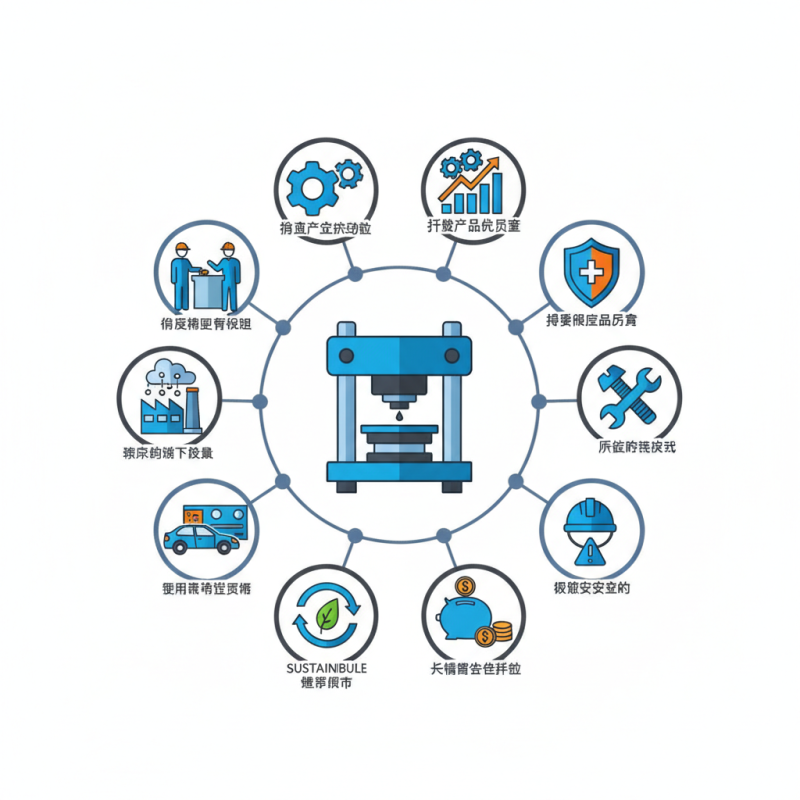 Top 10 Benefits of Using a Hydraulic Press for Your Business?
