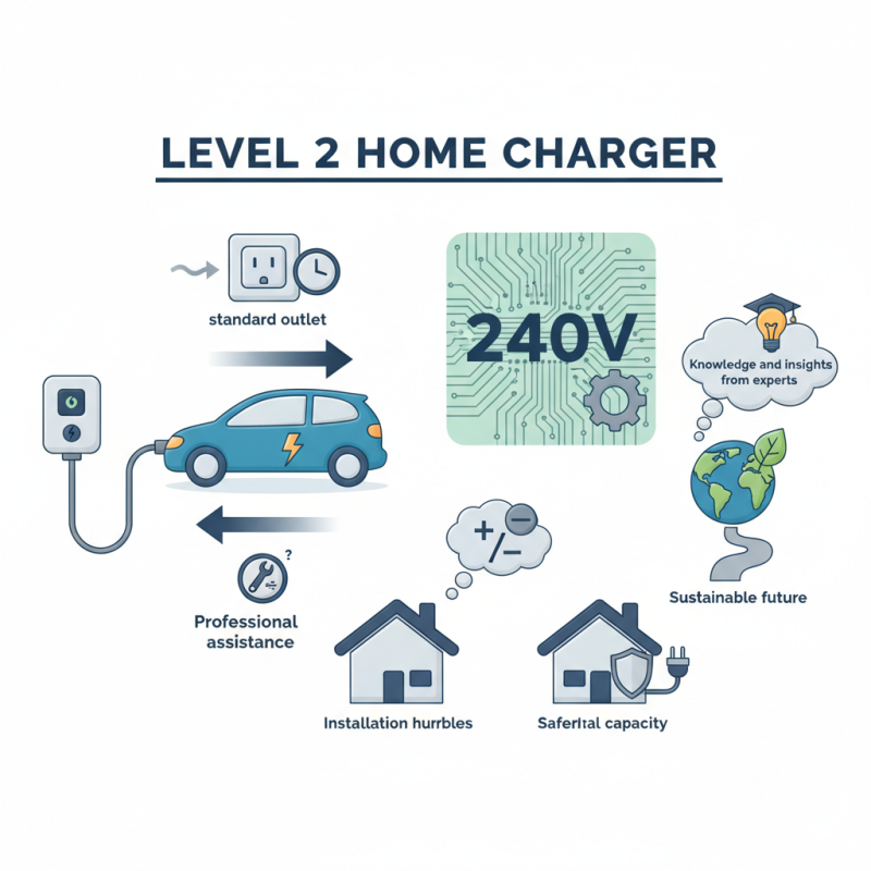 What is a Level 2 Home Charger and How Does It Work?
