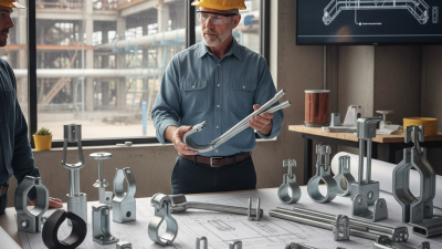 Understanding Different Pipe Hanger Types for Your Projects?