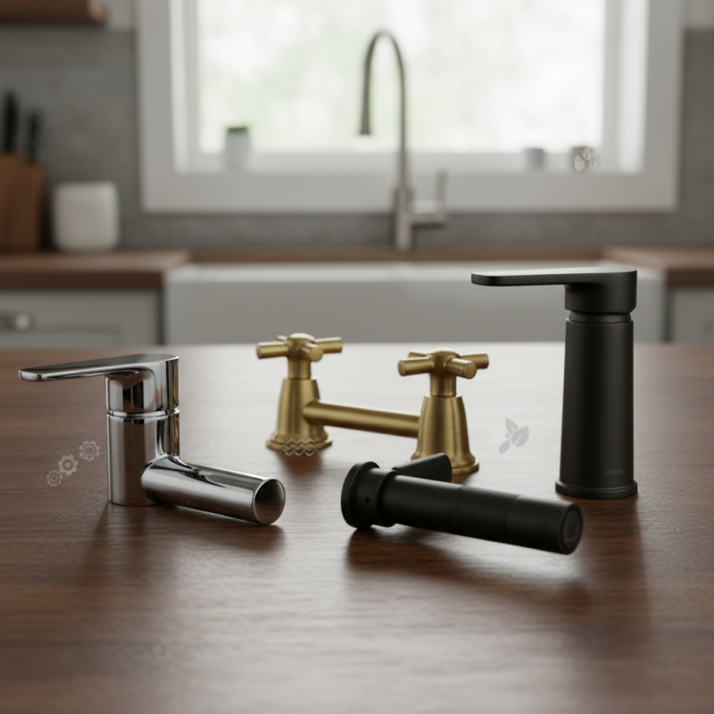 2026 Best Sink Handle Options for Global Buyers?