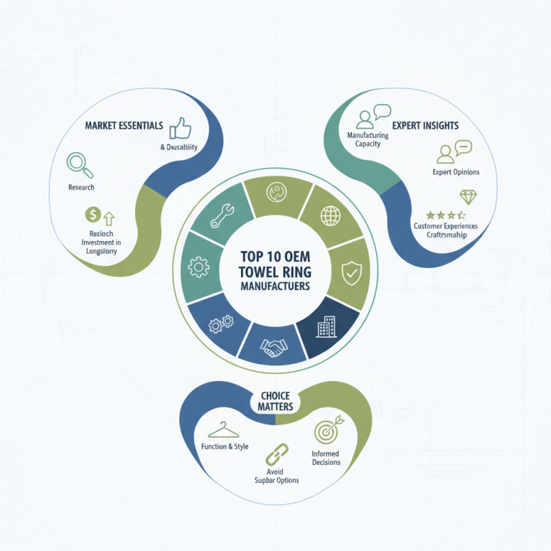 Top 10 Oem Towel Ring Manufacturers You Should Know?