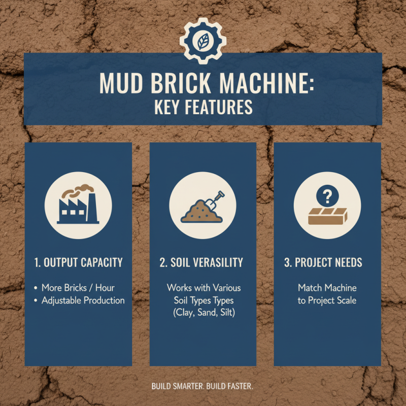 2026 Best Mud Bricks Machine for Efficient Construction?