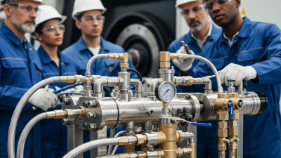 2026 Best Hydraulic Installation Solutions for Global Buyers?
