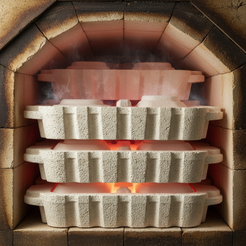 Why Choose Corundum Mullite Sagger for Your Business Needs?