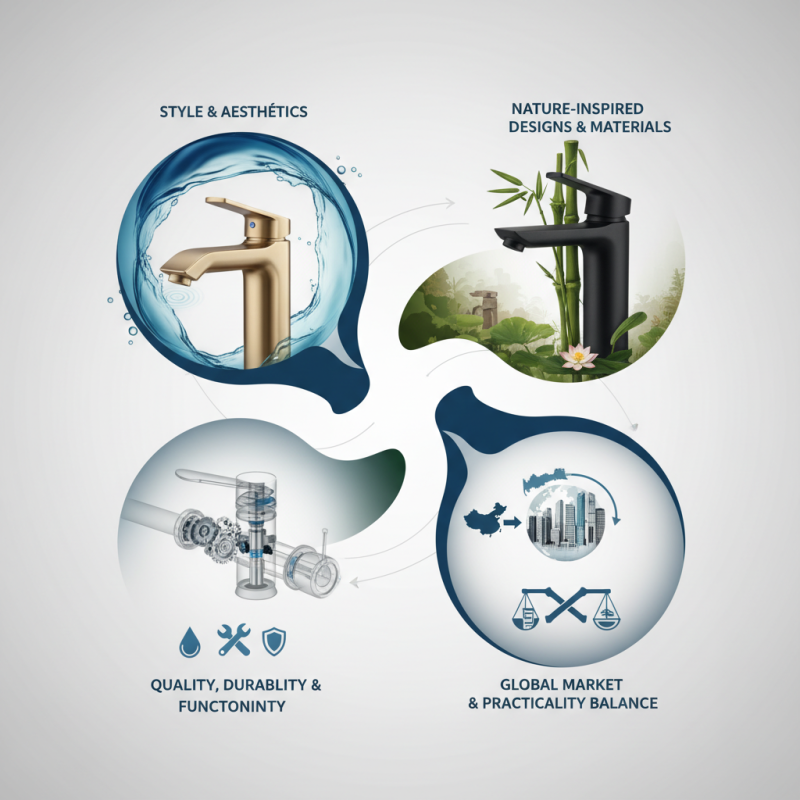 2026 Best Bathroom Faucet China Trends You Should Know?