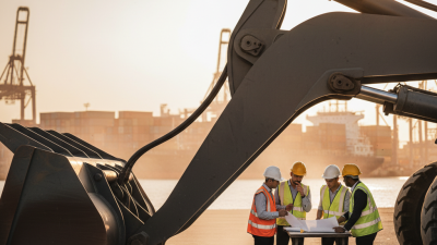 Best Loader Cylinder Options for Global Buyers?