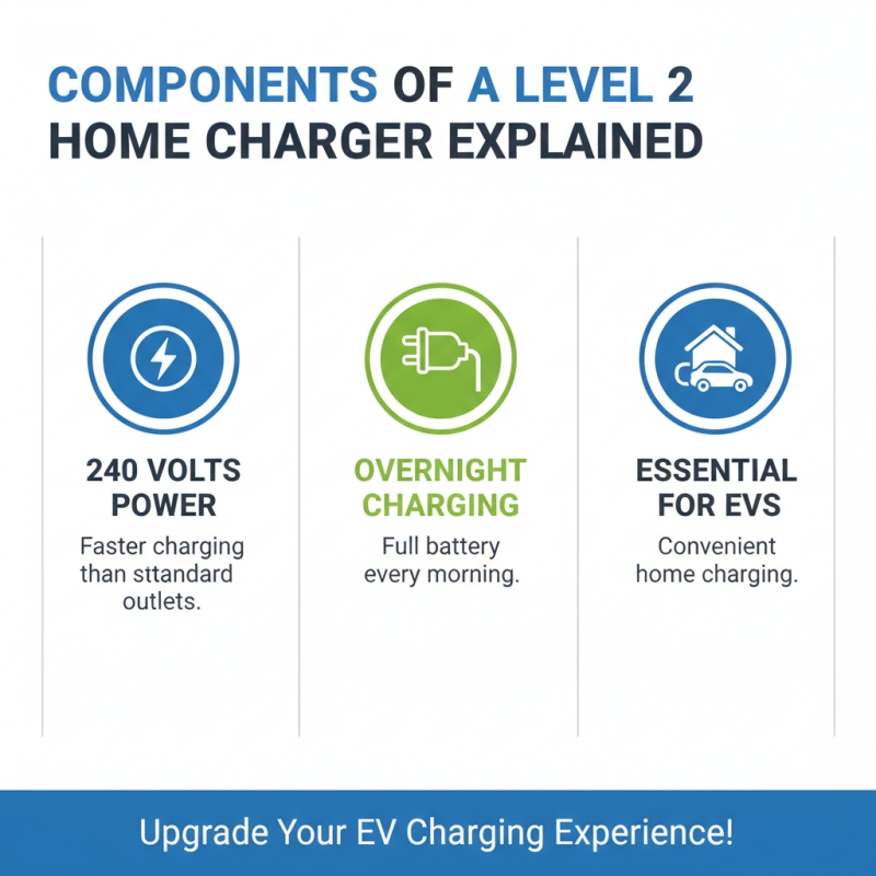 What is a Level 2 Home Charger and How Does It Work?