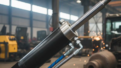Top Mini Excavator Hydraulic Cylinder Manufacturers You Should Know?