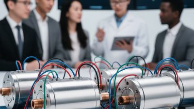 Best Coaxial Circulator Options for Global Buyers?