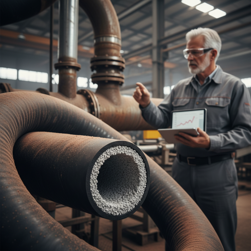 What is Ceramic Bonded Rubber Hose and its Applications?