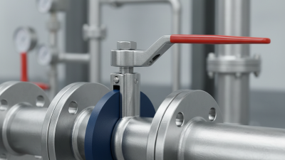 Top Tips for Choosing the Right Flanged Butterfly Valve?