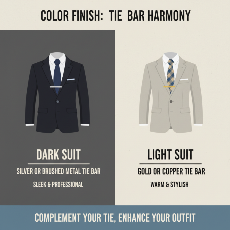 Best Tie Bars For Men How To Choose The Perfect One?