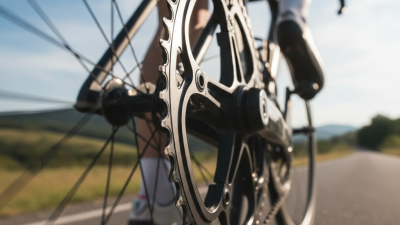 What is a Chain Wheel and How to Choose the Right One?