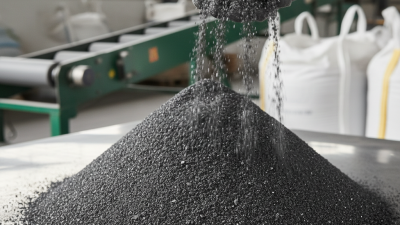 Top 10 Bulk Graphite Powder for Sale Worldwide Why Choose?