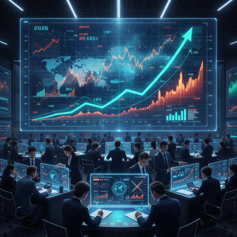 2026 Top Trends in Chinese Board Trading for Global Buyers?