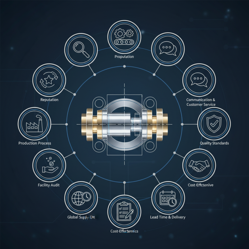 Top 10 Tips for Choosing a Hydraulic Cylinder Head Factory?