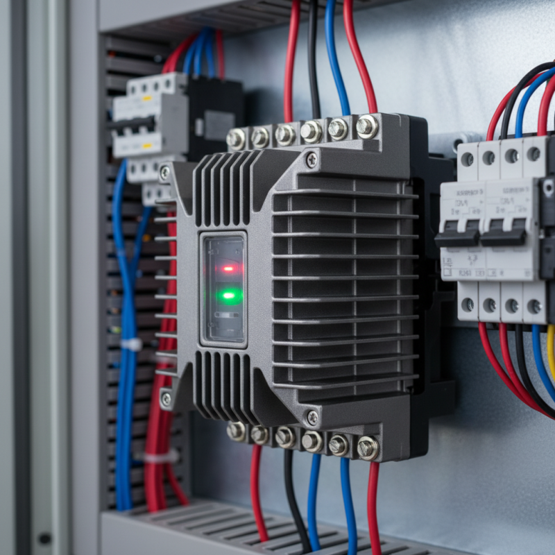 2026 Top DC Surge Protector Buying Guide for Global Traders?