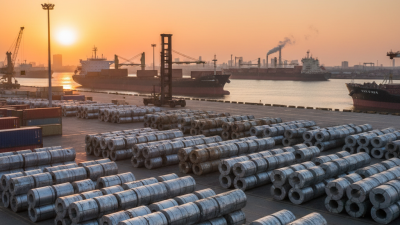Top 10 Galvanized Steel Exporters You Should Know About?