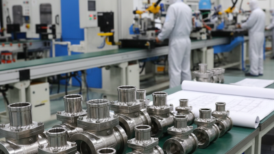 Top Dual Check Valve Suppliers in China for Global Buyers?